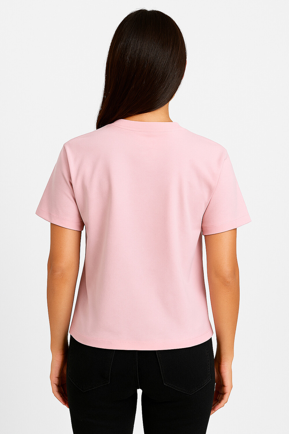 Remera Gorta Estampado 2