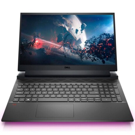 Notebook Gamer Dell Core I9 5.0GHZ, 32GB, 1TB Ssd, 15.6" Qhd, Rtx 3070TI 8GB 001