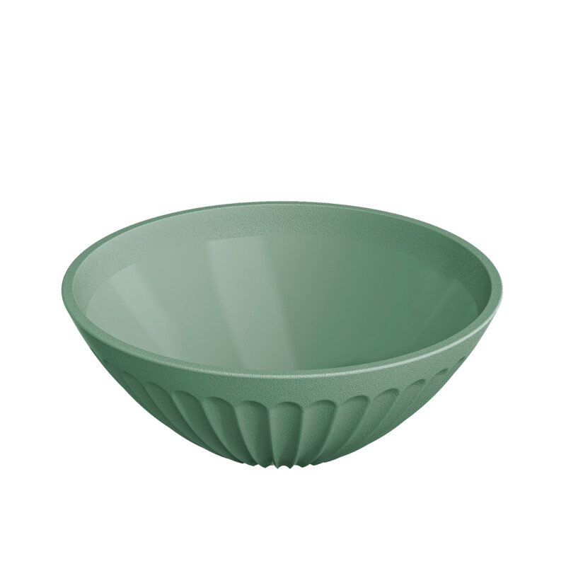 Bowl de plástico 1,5lts VERDE MENTA