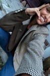 Blazer double trouble Vol 2 Combinación 3