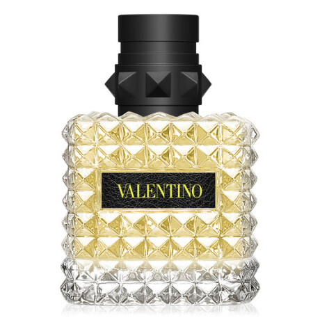 Perfume Valentino Donna Born in Roma Yellow EDP 30ml Perfume Valentino Donna Born in Roma Yellow EDP 30ml