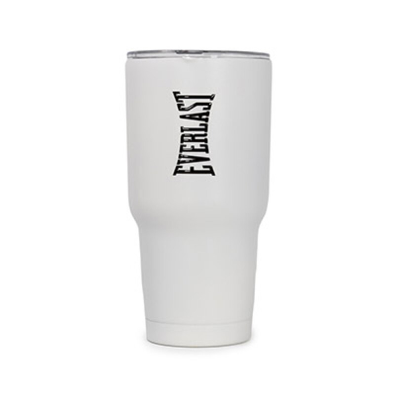 TUMBLER HYDRO 900 ML EVERLAST WT WHITE