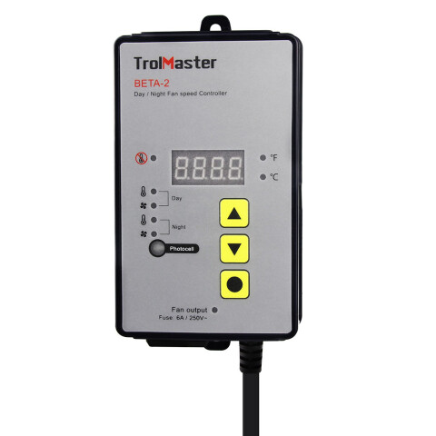 DIGITAL DAY/NIGHT REMOTE CONTROLLER BETA-2