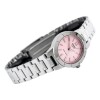 Reloj análogo Casio en acero Reloj análogo Casio en acero