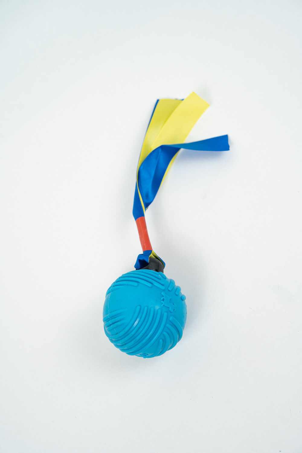 Juguete Pelota Color Unico