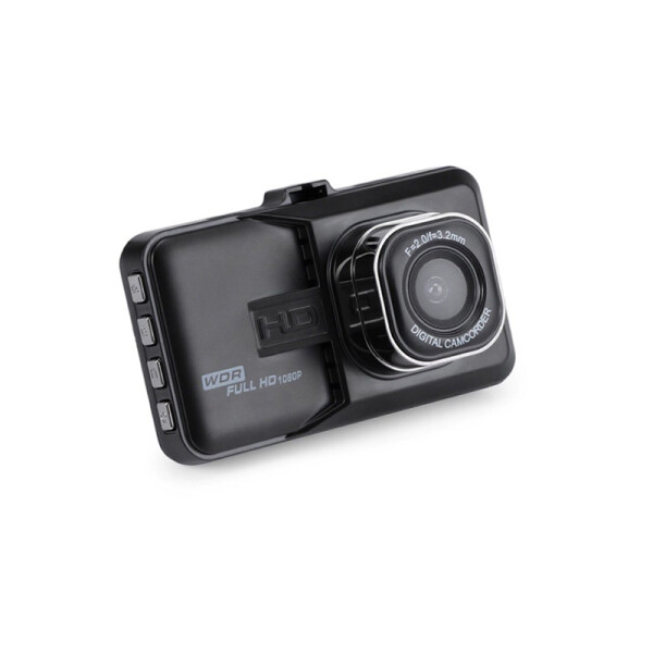 Dashcam Con Cámara Trasera Dashcam Con Cámara Trasera