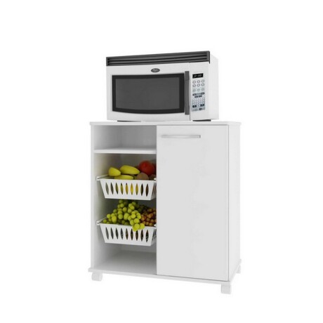 MUEBLE PARA MICRO, FRUTERA VERONA 68 CM 1 PTA. ARTECAS MUEBLE PARA MICRO, FRUTERA VERONA 68 CM 1 PTA. ARTECAS