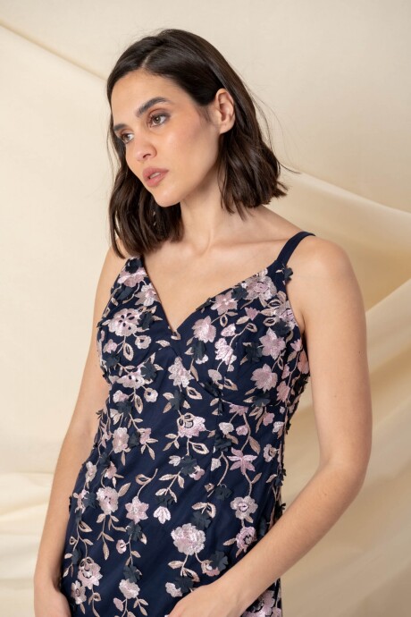 VESTIDO JOYA VESTIDO JOYA