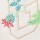 Buzo Deportivo Toddler Niña New Off White