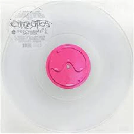 (l) Lady Gaga - Chromatica - Vinilo (l) Lady Gaga - Chromatica - Vinilo