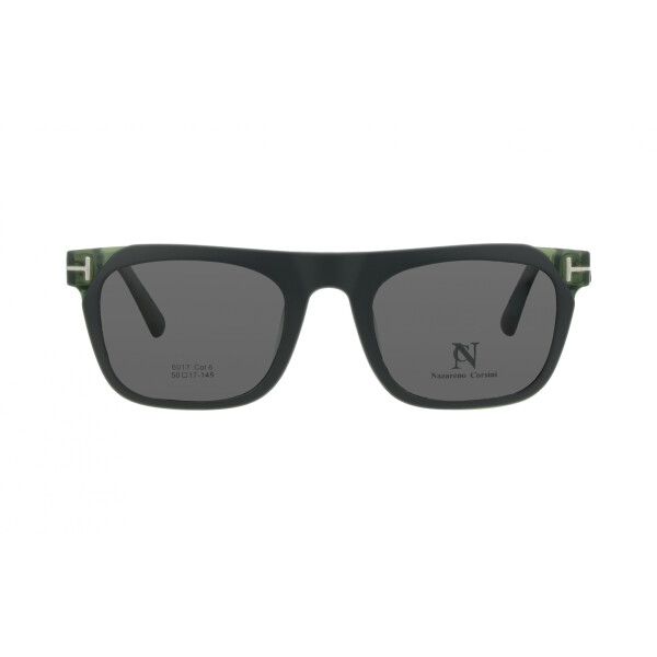 N.Corsini 6017 col 6 Clip-on N.corsini 6017 Col 6 Clip-on