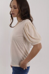 REMERA CORA CRUDO