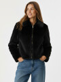 Chaqueta Osnut Negro