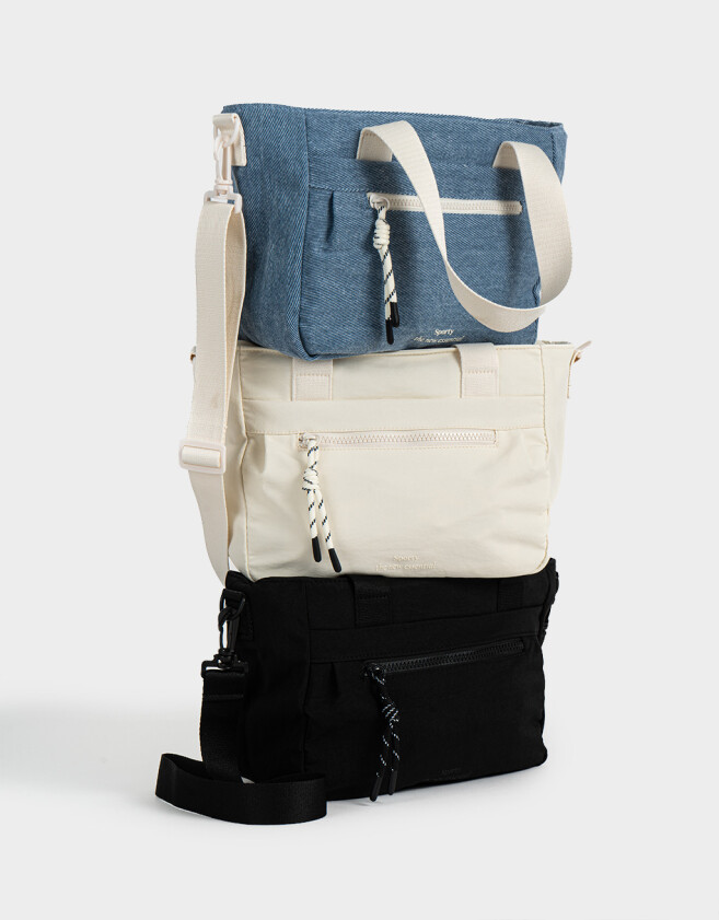 Bandoleras Special Price Bandolera Special Price - Blanco Crudo