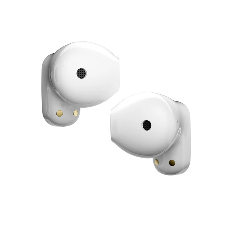 Auriculares inalámbricos Blackview AirBuds 20 color blanco Auriculares Inalámbricos Blackview Airbuds 20 Color Blanco