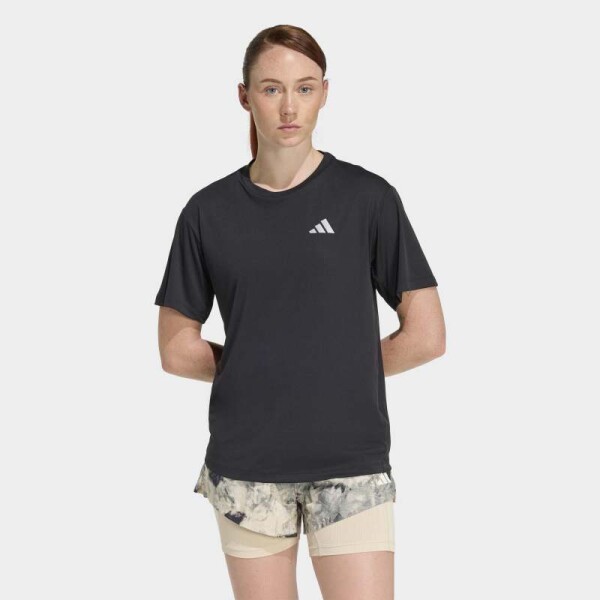 Remera Adidas Adi365 Essentials Negro