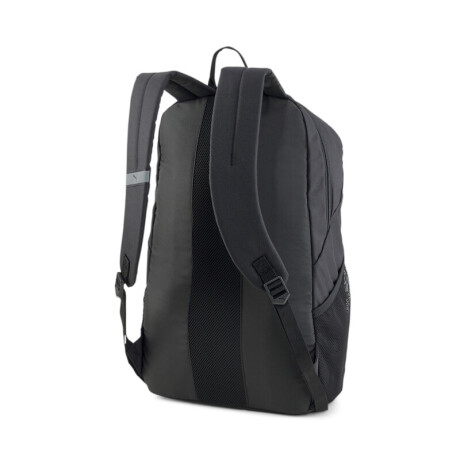 Deck Backpack 07919101 Negro