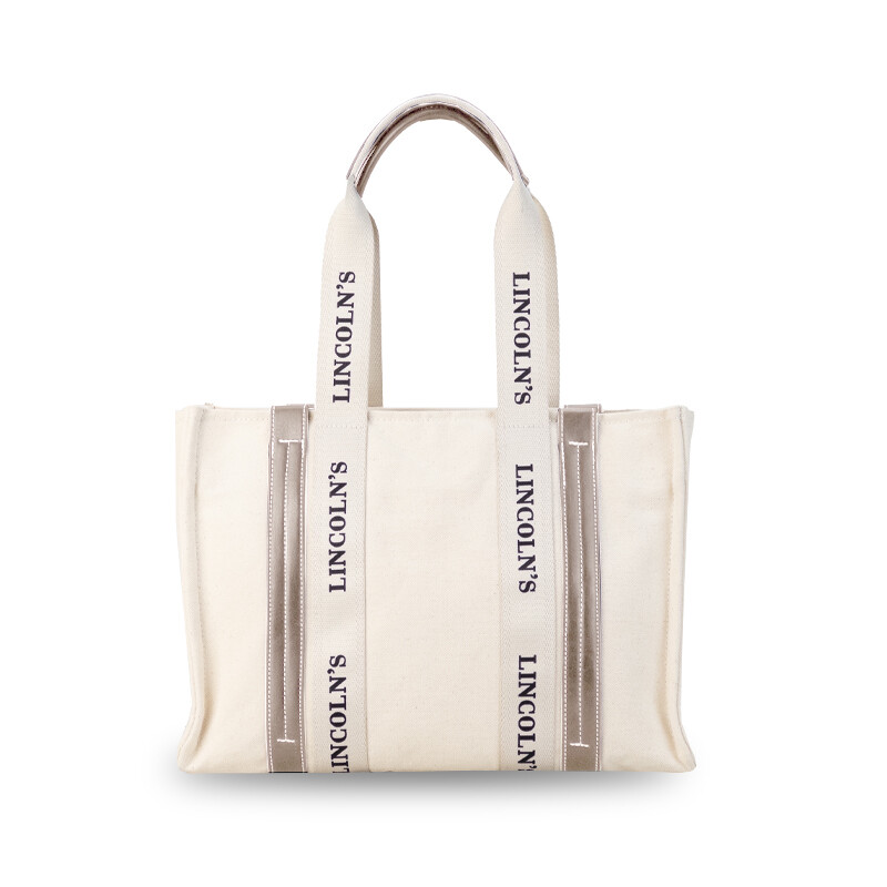 TOTE BAG MALASIA CRUDO C/TOPO