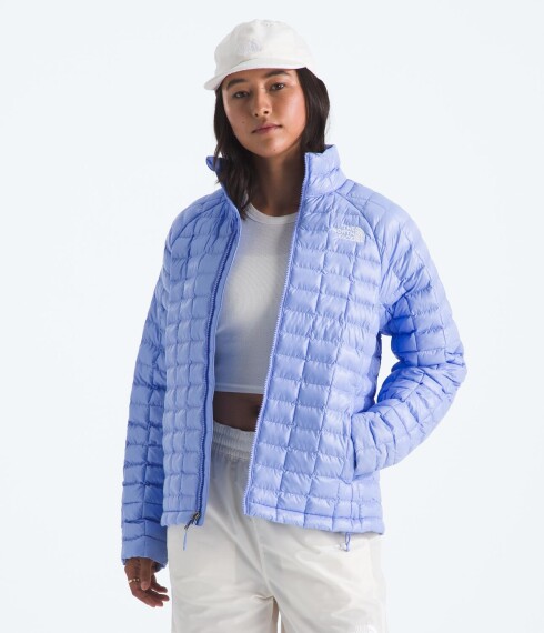 Campera Thermoball Periwinkle Glow