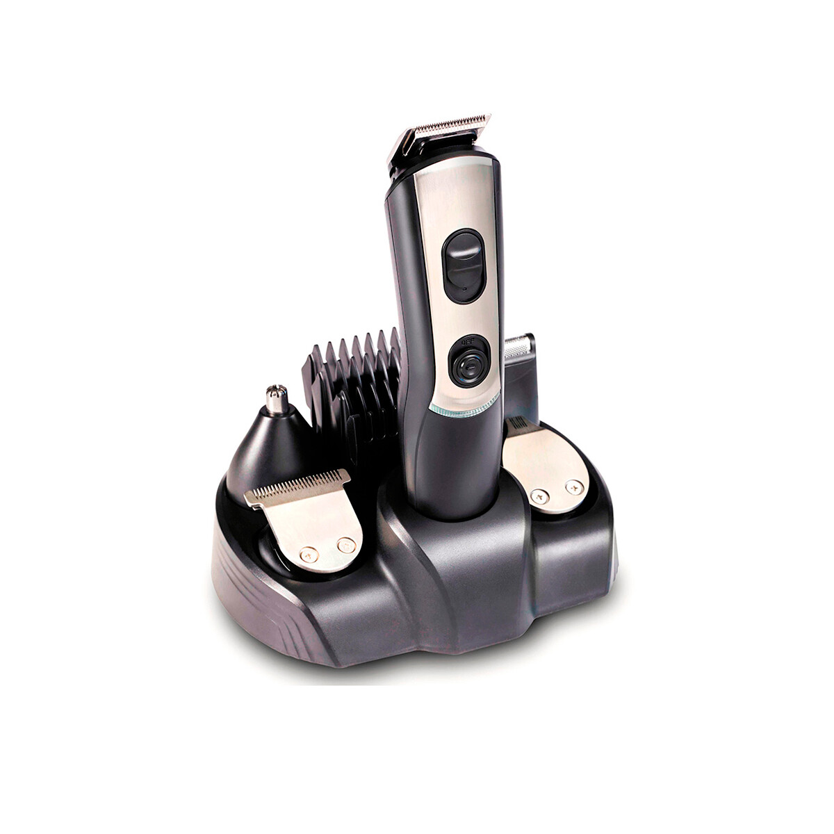 Corta Pelo Gama Italy Multy Styler Gc615 