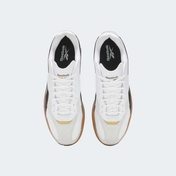 Championes Reebok Blanco