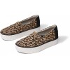 Alpargatas Toms Slip-On Marrón