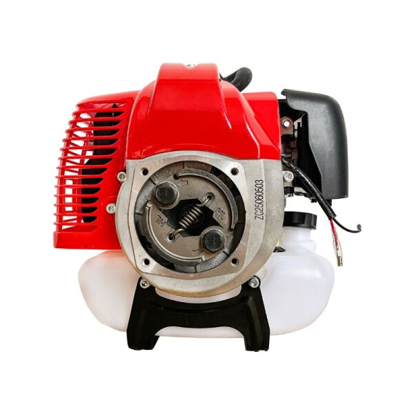 DESMALEZADORA ELDOM 52 CC - A NAFTA DESMALEZADORA ELDOM 52 CC - A NAFTA