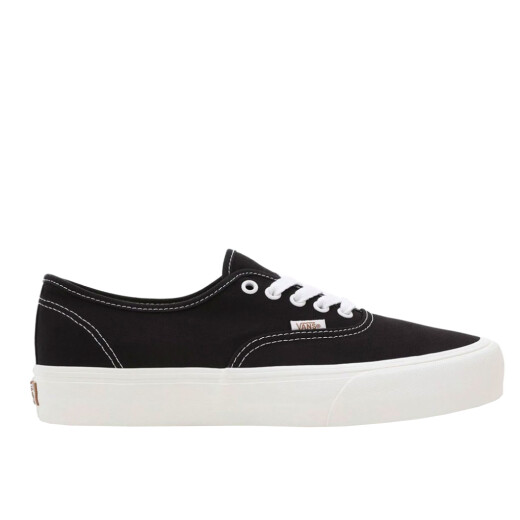 Championes Vans Authentic Vr3 - Negro Championes Vans Authentic Vr3 - Negro