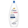 Gel de Baño Nutrición Profunda 250 ml – Dove Gel de Baño Nutrición Profunda 250 ml – Dove