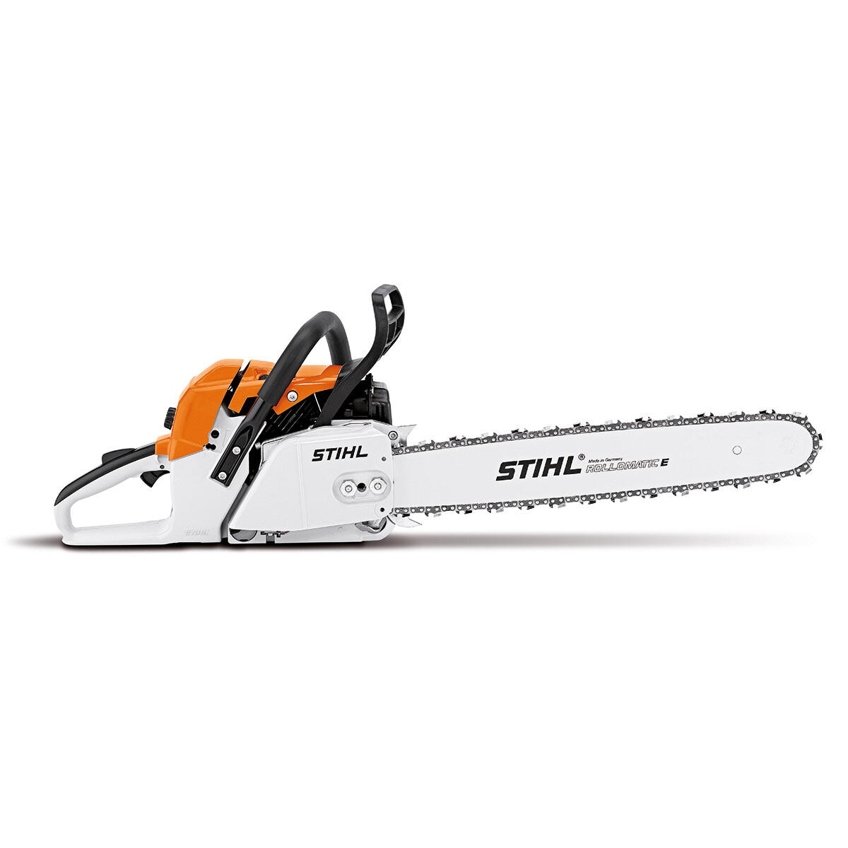 MOTOSIERRA NAFTA 50.2CC 40CM MS 260 DURO 325 STIHL ++ - N/a 