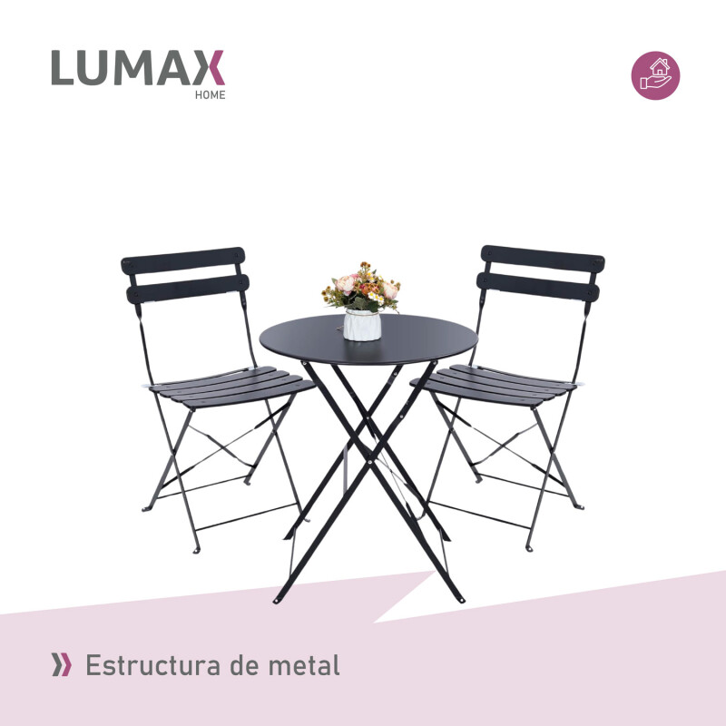 Juego de Jardín Mesa y Sillas para Exteriores Calidad Juego de Jardín Mesa y Sillas para Exteriores Calidad