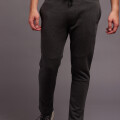 BABUCHA RECO RUSTY Gris Oscuro