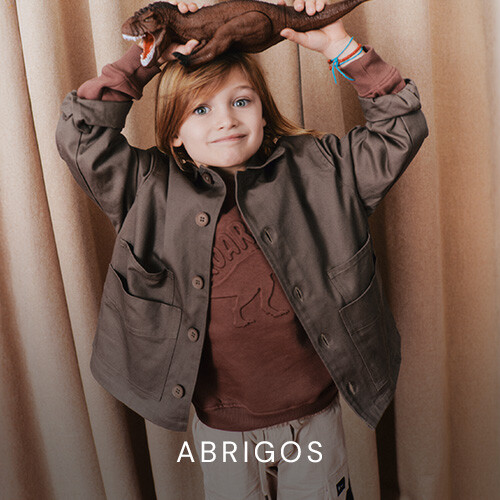 ABRIGOS