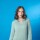 Sweater Flaps Jade