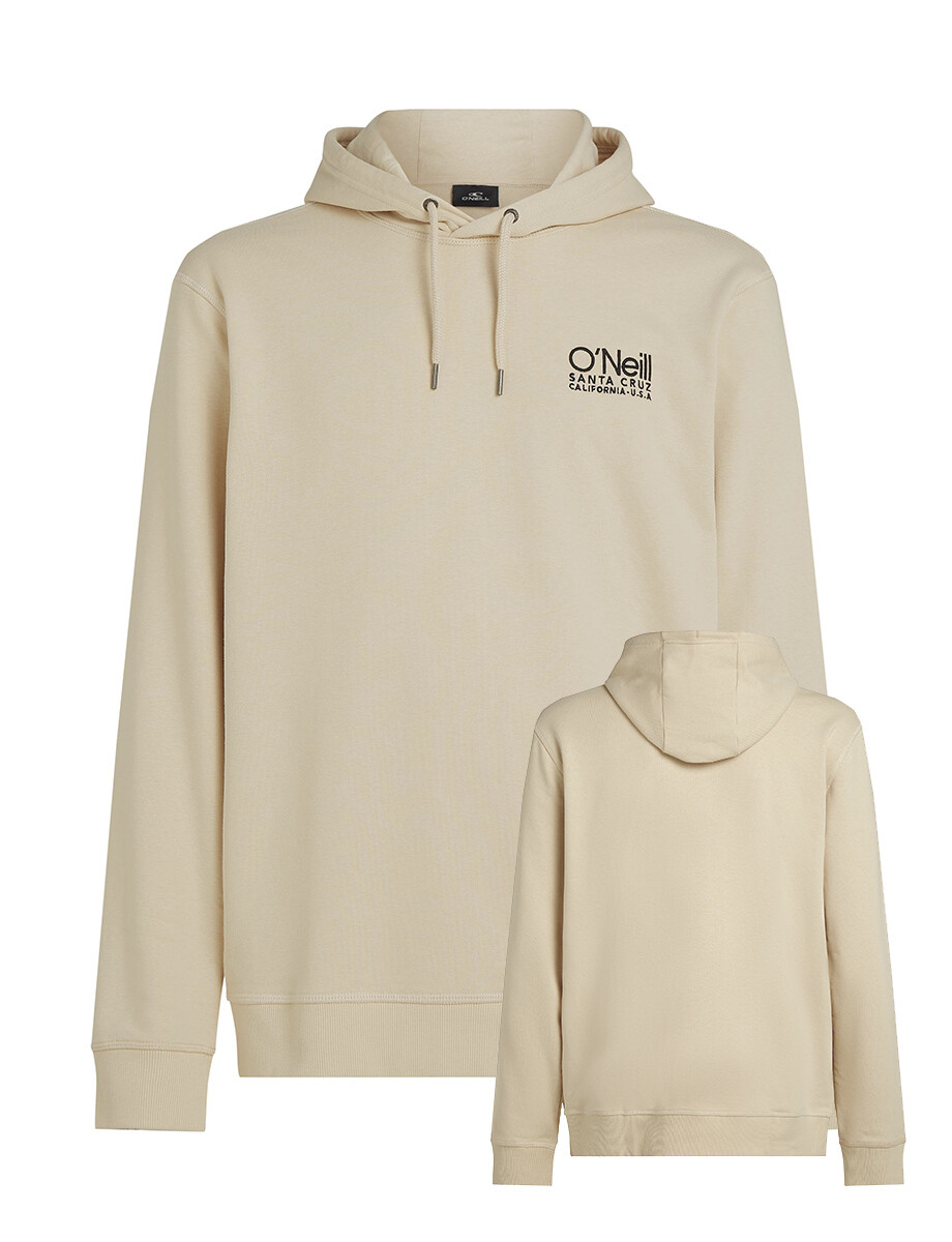 Canguro O'Neill Cali Logo - Beige 