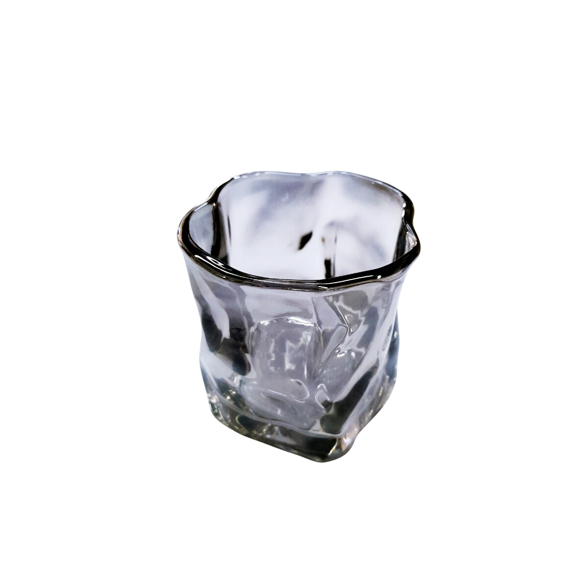 Vaso de vidrio 220ml - Vaso De Vidrio 220ml 