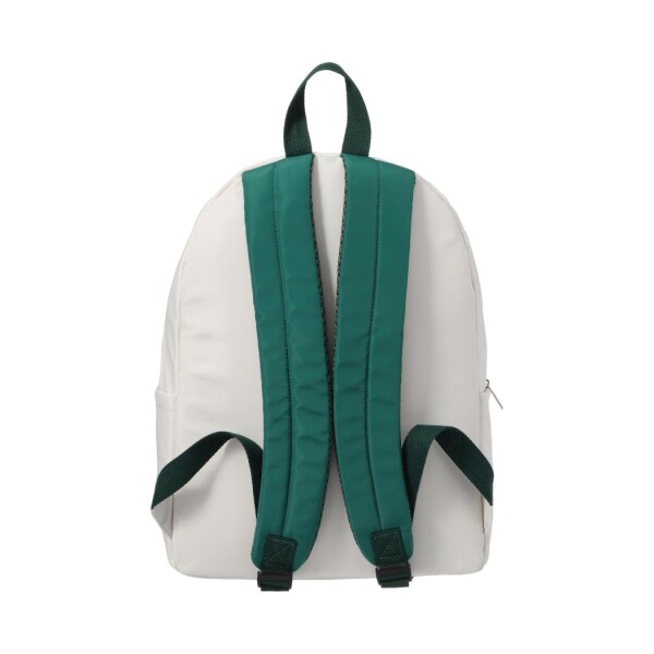 Mochila Looney Tunes retro blanco