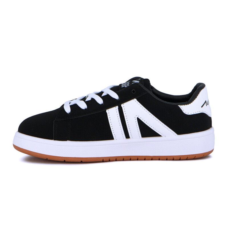 Austral Champion Gravity Hombre - Negro Negro