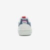 Fila Champion Acd Classic Hombre Gris/plata/azul Marino Gris-plata