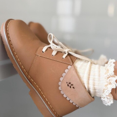 Bota Doly Combinada