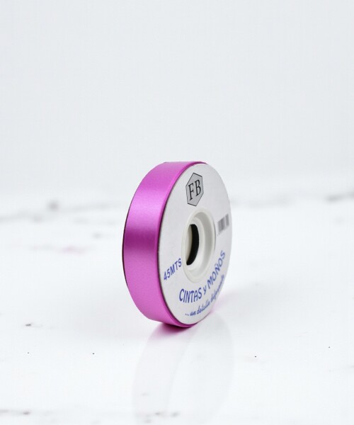 Cinta FB 2 cm x 45 mts FUCSIA