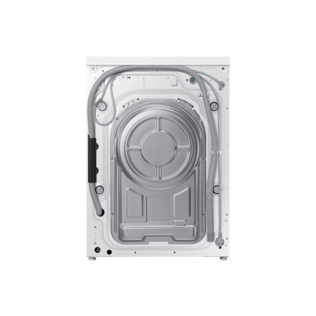 Lavasecarropas Samsung 11Kg/6Kg Inverter AI Ecobubble White