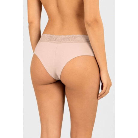 Bikini alta noble Tostados