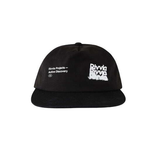 Gorro Rivvia Blur - Negro Gorro Rivvia Blur - Negro