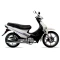 Moto Yumbo Cub Max110 Automatica - Blanco