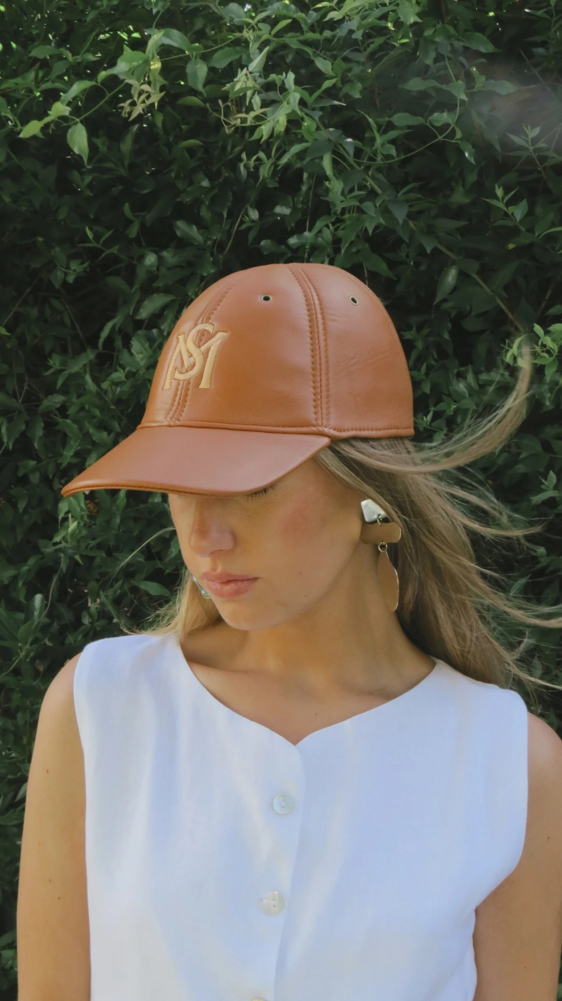 Royal Cap Camel