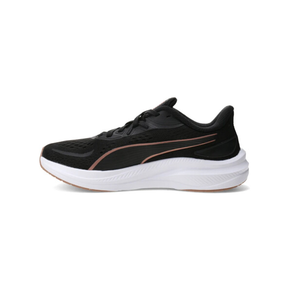 SKYROCKET LITE 2 - PUMA NEGRO/ROSA