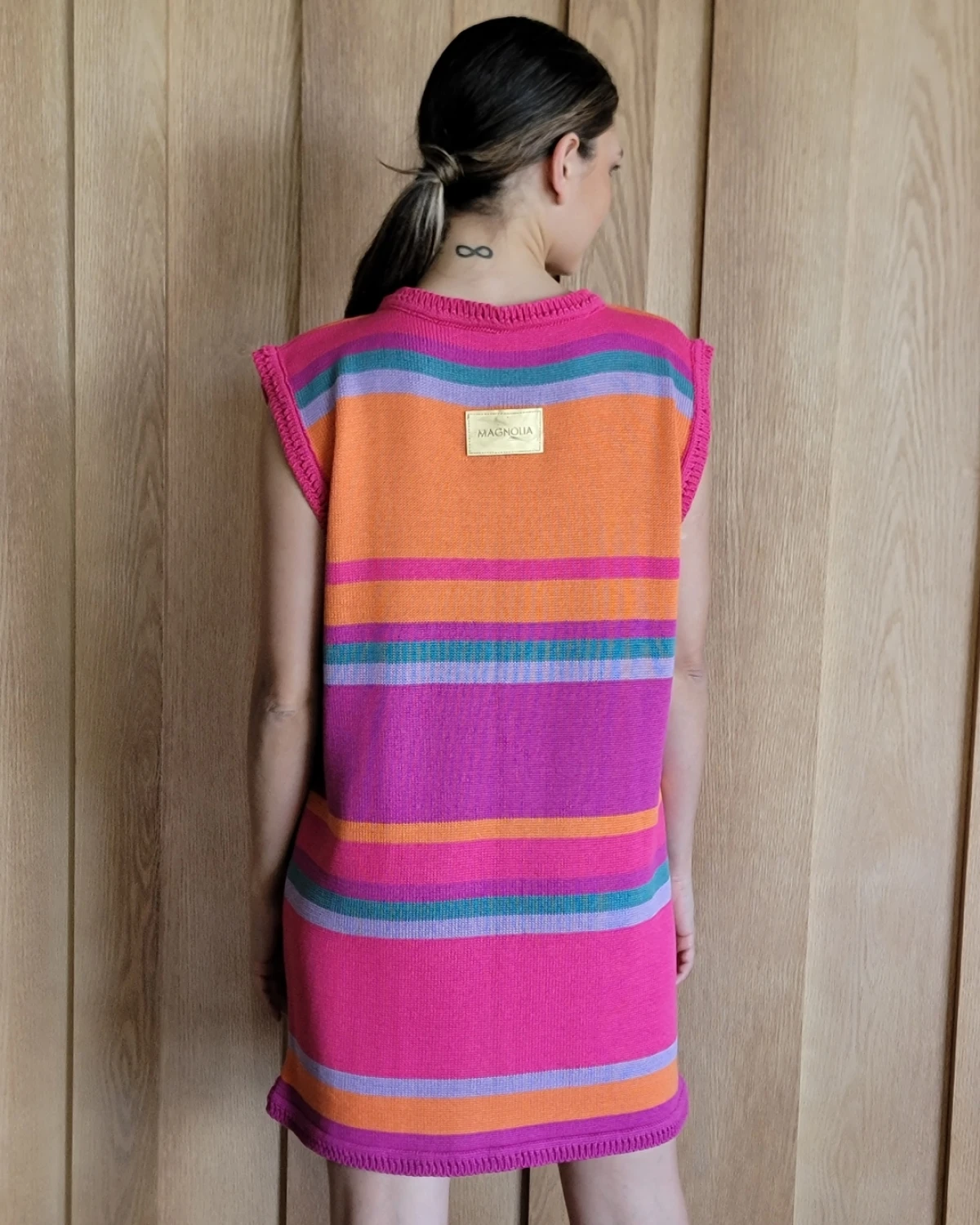 Vestido Azalea