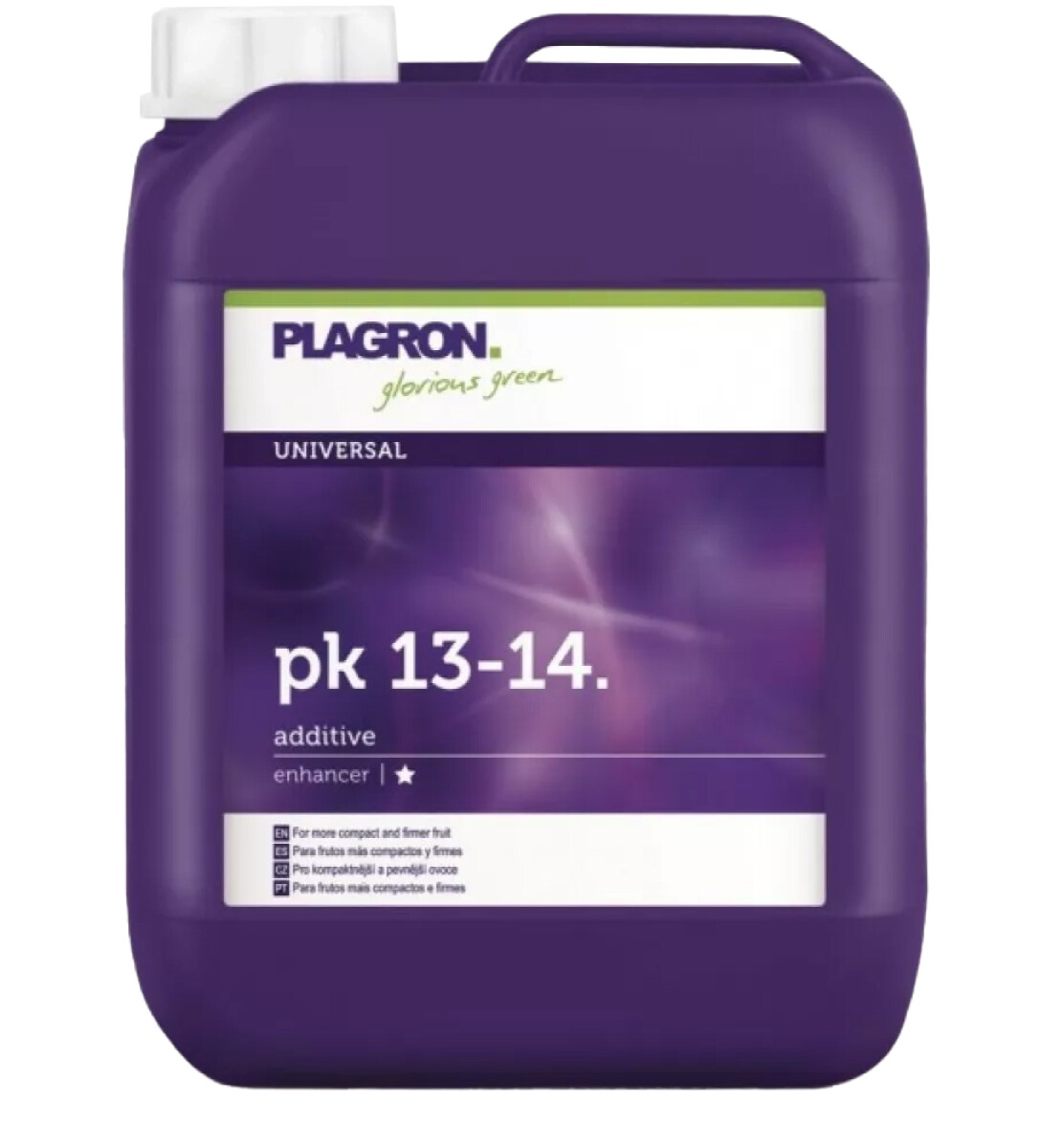 PK 13-14 PLAGRON - 20L 
