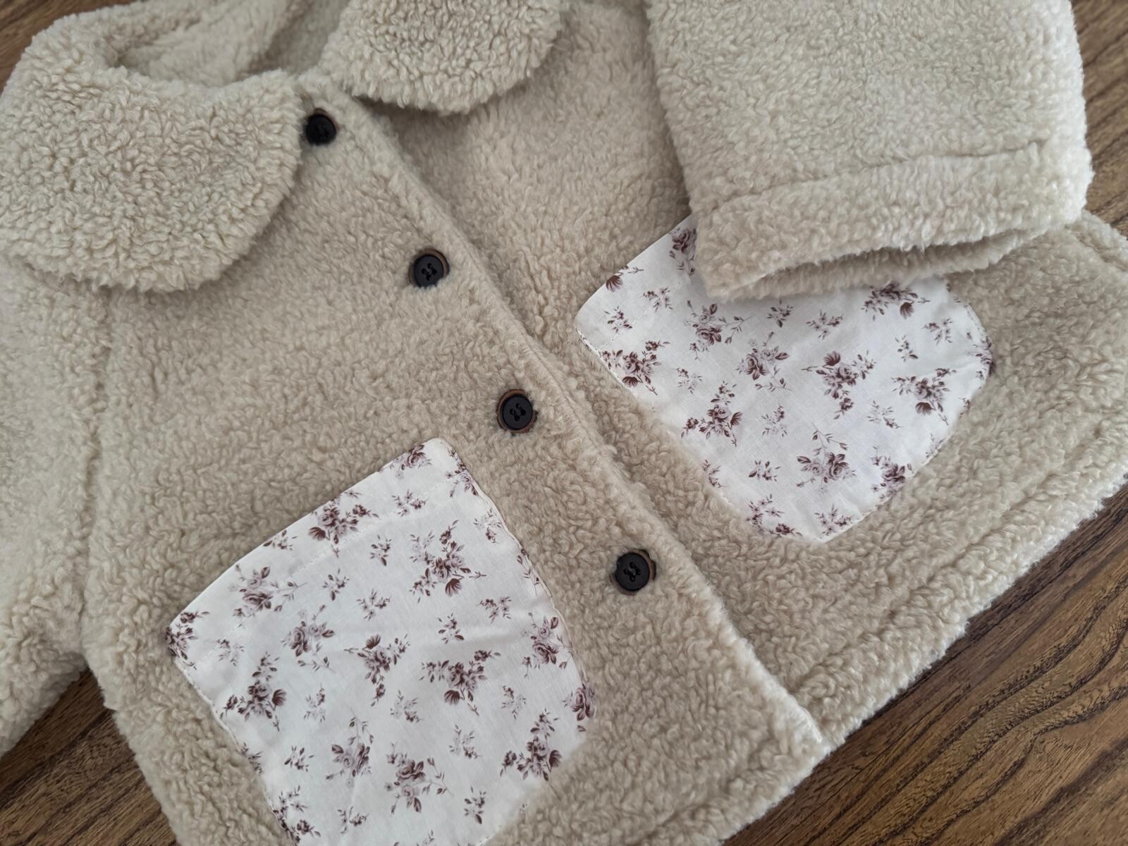 Campera Camile 